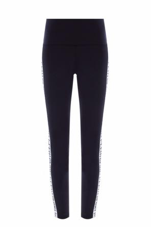 Branded leggings, zdjęcie 1 Branded leggings od Plein Sport